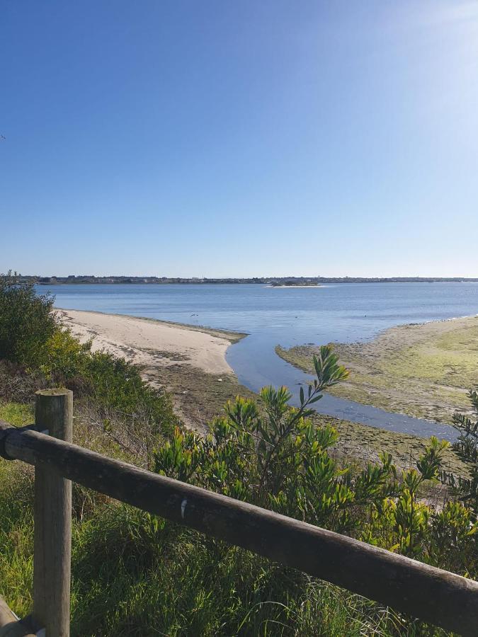 Sonhosqrodopiam Praia Da Barra Экстерьер фото